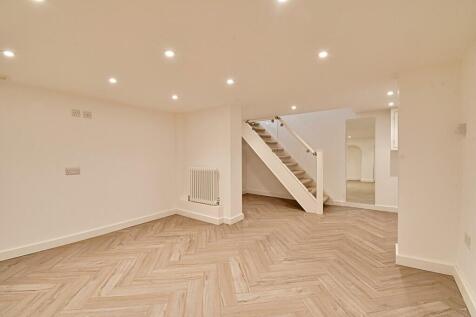 Basement 2