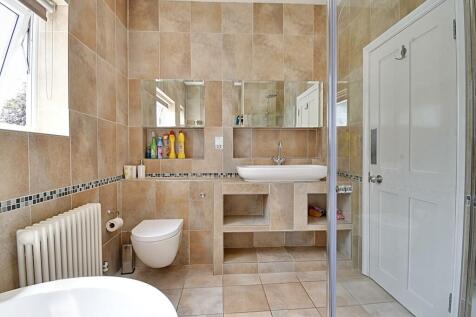 Bathroom 2