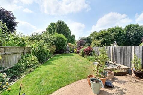 Garden 1