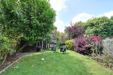 Garden 2