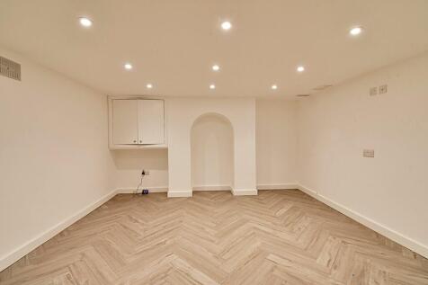 Basement 1