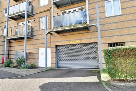 Car Park Entrance