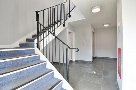Communal Entrance...