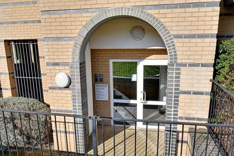 Communal Entrance