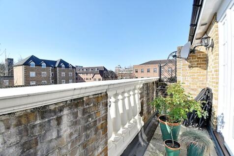 Sun Terrace