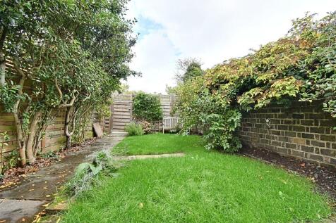 Garden 1