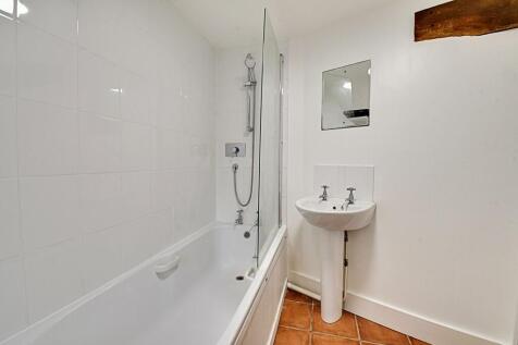 Bathroom 3