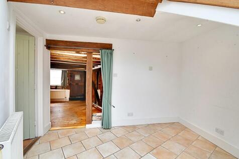 Breakfast Area 1