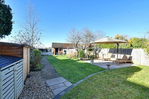 Garden 1