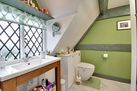 Bathroom 2