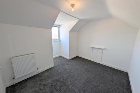 Attic Room