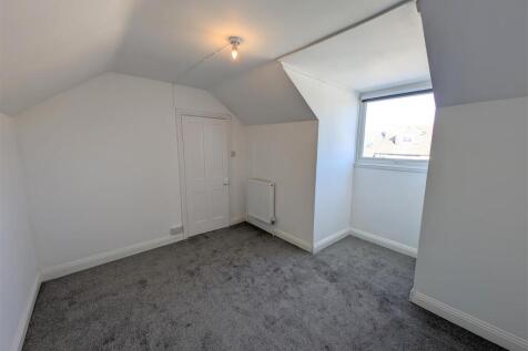 Attic Room