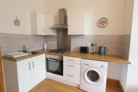 Living Room/Kitchen