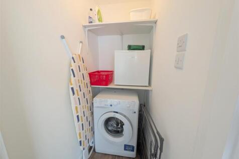 Utility Cupboard