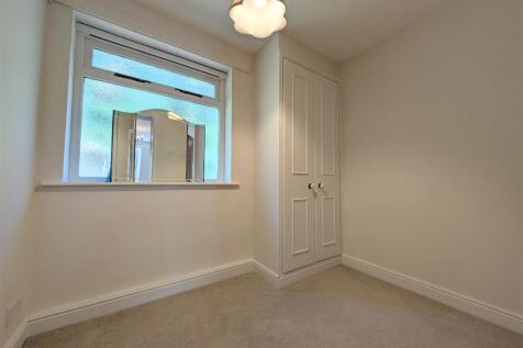 Dressing Room