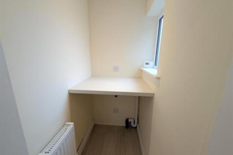 Utility Area