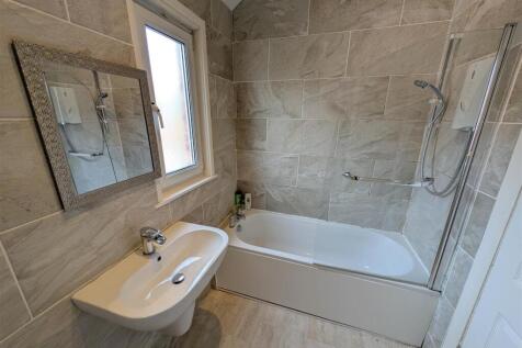 Bathroom /wc