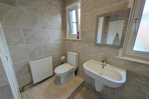 Bathroom /wc