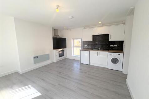 Living Room/Kitchen