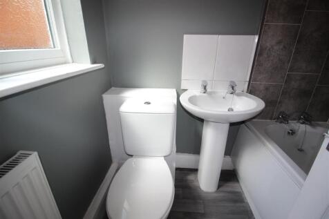 Ground Floor Bathroom