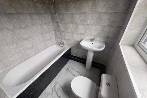 Downstairs Bathroom