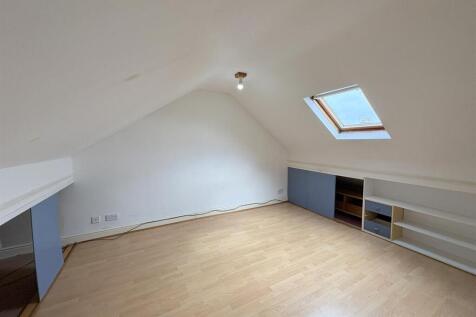 Attic Room