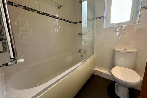 Downstairs Bathroom