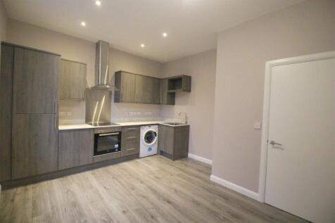Lounge/Kitchen