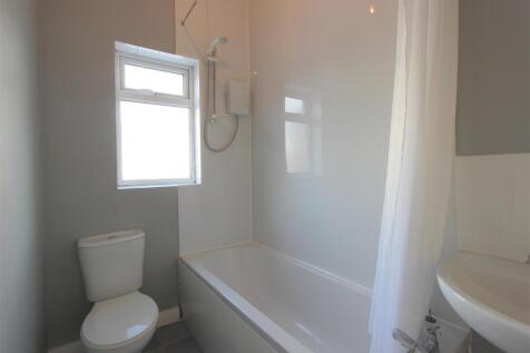 Jack and Jill Bathroom