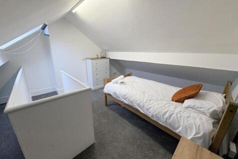 Attic Room
