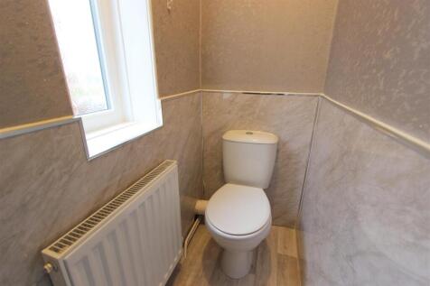 Separate WC