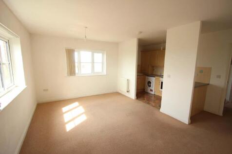 LOUNGE/KITCHEN