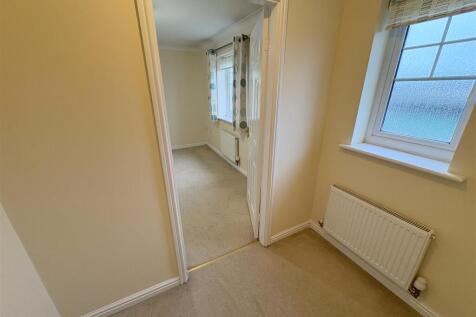 Dressing Room/Office