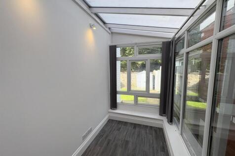 Sun Room/Garden Room