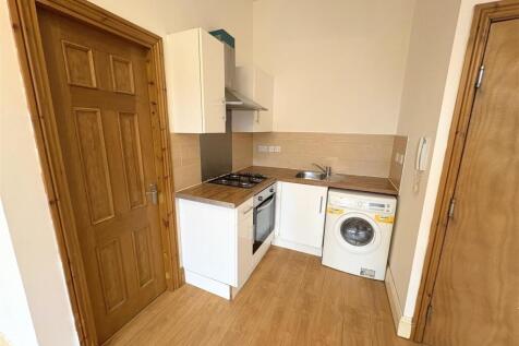 Living/Dinning/Bedroom Area