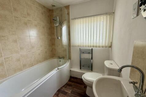 Bathroom/wc