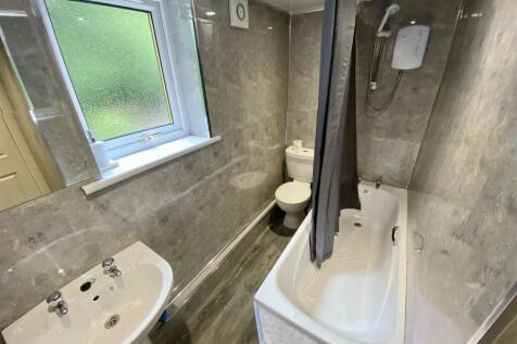 Bathroom/WC