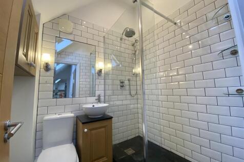 Shower Room/WC