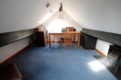 Attic Room