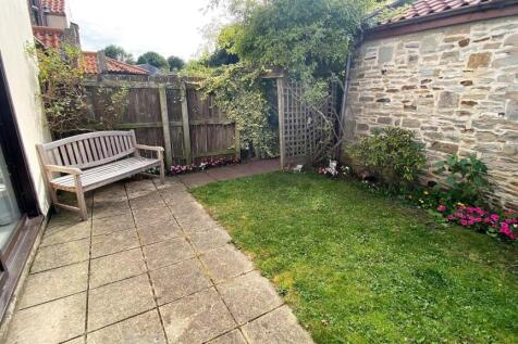 Further Garden Image