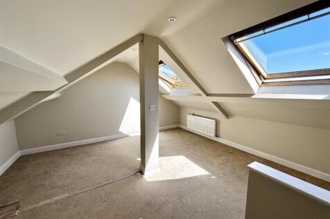 Loft Room