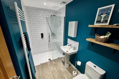 Shower Room/WC