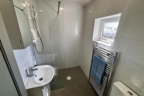 Wet Room/WC