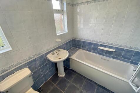 Bathroom/WC