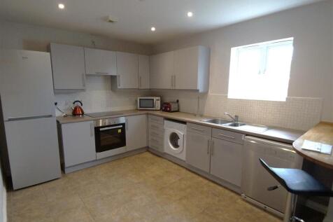Kitchen and Breakfast Room