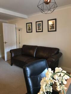 Open Plan Living Area