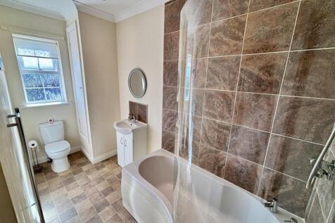 Bathroom/WC