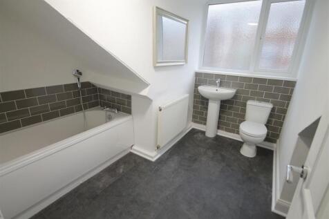 Bathroom/WC