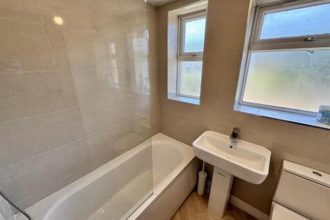 Bathroom/WC