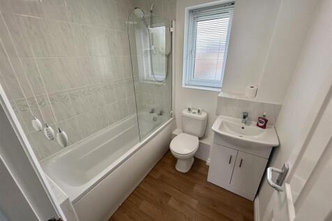 Bathroom/WC